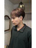 【立川CRES上條　悠希】