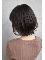 ピース バイ シータ(PEACE by CITA)&nbsp;【アキヒロ】大人柔らか時短レイヤーボブ20代30代40代