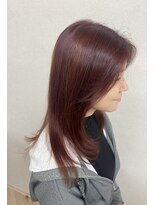 ココットヘアー(cocoto hair) レイヤースタイル