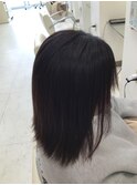 メンテナンスカラー