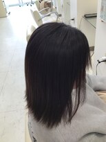 ヘアポジション 五所川原店(HAIR Position)&nbsp;メンテナンスカラー