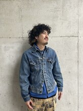 フリュ(Flux)&nbsp;市川 慎