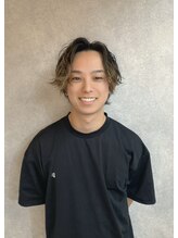 キラ(KIRA)&nbsp;佐門 翔太