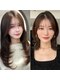 エニ 自由が丘(ENi)の写真/<美容版全国ミシュラン>選出salon姉妹店*雑誌掲載*セミナー講師在籍[レイヤーカット/ショート/ボブ〕