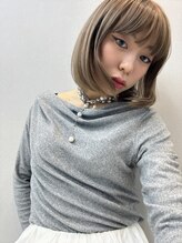 ラルガ 黒崎(Raruga)&nbsp;カワシタ アヤカ