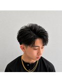 フェザーパーマ
