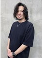 ラフィスヘアー トゥー 倉敷店(La fith hair too.) 安原 広大