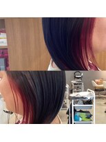 ヘアー ボニータ(hair bonita)&nbsp;#髪質改善#ブリーチ#ハイライト#インナーカラー#カラー#スパ