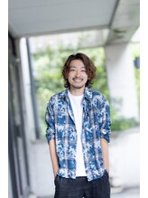 アプシー 南が丘本店(apsee)&nbsp;大上 翔太郎