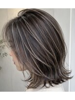 ロア 江坂(LOA)&nbsp;透明感カラーで垢抜け