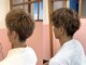 エース(ACE)の写真/【錦糸町徒歩3分】仕事帰りでも通いやすい好立地☆簡単なセットでキマる！再現性の高いStyleに定評あり♪