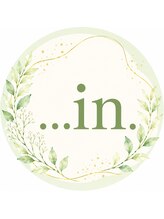 ...in【9月下旬 NEW OPEN(予定)】