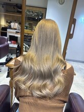 トゥルース 獨協大学前店(Hair&Make TRUTH)