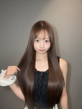 ビジョン 赤坂(vision)の写真/学生向けのお得なクーポンでイメチェンしませんか♪カラーやスタイルにお悩みの方もご相談ください^_^