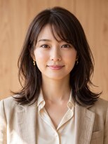 ココカラー アンド カット 樟葉店(CoCoColor&Cut)&nbsp;カット/白髪染め/白髪ぼかし/イルミナカラー/トリートメント