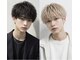 アジールヘア 池袋東口店(agir hair)の写真/本日空き有◎ON/OFFキリっとお洒落にキマるスタイルに◎朝のセットも簡単♪仕事帰りもOK！［池袋東口池袋］