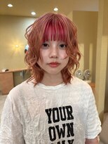 トパ タカオカ(topa takaoka)&nbsp;Design Color