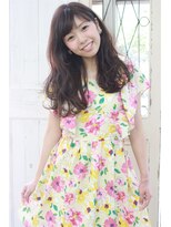 ウルカ 川口店(ulQua) 『上品で大人可愛いにもなる』クラシカルセミディ【ウルカ川口】