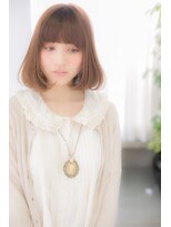 ユーフォリア 新宿通り(Euphoria)&nbsp;【Euphoria】つやふわスウィートボブ