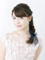 アールドレッサー(R-DRESSER)&nbsp;大人ガーリーアレンジ