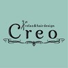 クレオ(Creo)のお店ロゴ