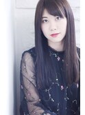 アンティークロング