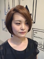 オプトゥニール(obtenir)&nbsp;a4  style N0.１０９