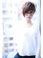 2020年春 アシンメトリーの髪型 ヘアアレンジ 人気順