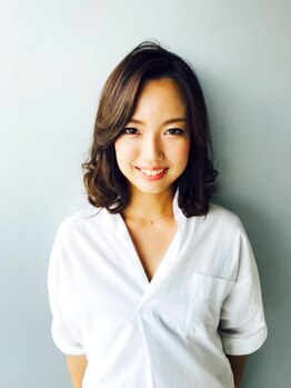 ヘアーメイク ディータ(hair make Dita)の写真/【丹波口/徒歩5分】21時まで営業◎リサーチパークすぐ♪好アクセスだから仕事終わりにキレイになれる！