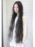【cieloチェーロ西荻窪駅】クセを生かしたロング