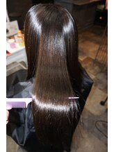 モデル3　フラッシュあり。別角度。