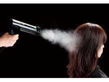 最先端のナノプレッソで徹底的に浸透！！