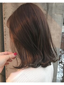 ロプート(Loput) Loput salon style 19.02.03