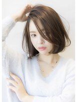 ザ シー 橋本(The C)&nbsp;大人かわいい 似合わせカット ☆ザシーバイアフロート