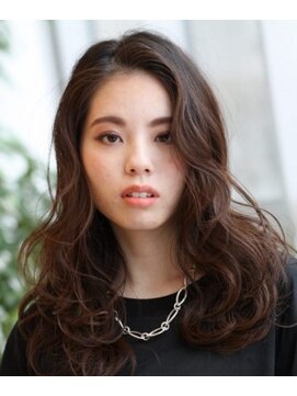 ヘアドゥ 津田沼店(hair do) ナチュラルロング