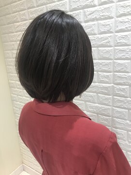 モードケイズ 松原店(MODE K's) マニッシュショート