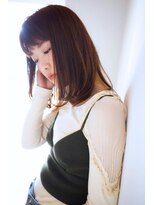 ロミー(Romy)&nbsp;柔らかストカール