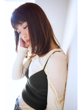 ロミー(Romy) 柔らかストカール