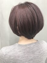 エイト 三軒茶屋店(EIGHT)&nbsp;【EIGHT 三軒茶屋】ショートボブ　5/1