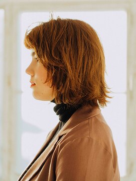 プロデュース 町田店(Produce) ハイレイヤーボブ