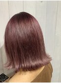 ピンクバイオレット