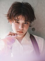 カライング(ing)&nbsp;【+～ing】高円寺の抜けひし形ショート【畠山竜哉】