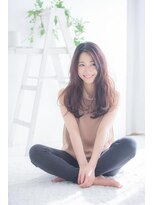 マーブルトウキョウネオリーブ(marbles tokyo neolive)&nbsp;マーブル東京neolive☆無造作ナチュラル☆ヘルシーウェーブ☆