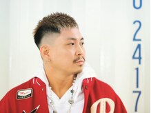 トレイル(Trail)