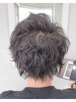 ストーリー(story) ツイスパ、ツイストスパイラル