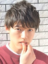 戸塚駅のメンズカジュアルが得意なサロン一覧 ホットペッパービューティー