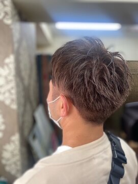 サルジュ 津田沼店(Salju) 素敵な大人の男性に！【津田沼】