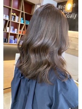 ボタン テンジン(VOTAN tenjin) 【votan北村】艶カラー☆