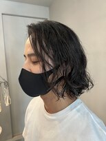 トイロ(toiro)&nbsp;☆波ラフウェーブ