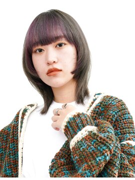 ブランコトレスメモリアル(BLANCO tres メモリアル) ヘヴィーウルフ